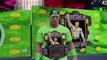 WWE 2K15-  John Cena vs Shawn Michaels at Wrestlemania 23 Normal Match (PS4)