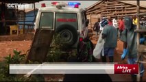 Ebola: Guinea, Liberia & S. Leone Offered Debt Relief by IMF