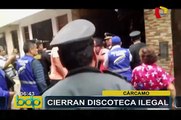 Indignados vecinos se quejan por discoteca en Cárcamo: acusan que atrae peleas y delincuencia