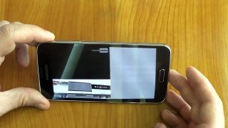 Ultimate Video Player Android demo