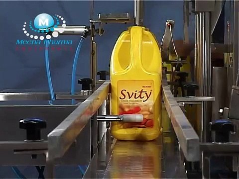 Filling Machine, Oil Filling Machine, Lube Oil Filling Machine, Filling Machine India