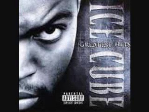 Ice Cube Greatest Hits-What Can I Do Remix(Lyrics)