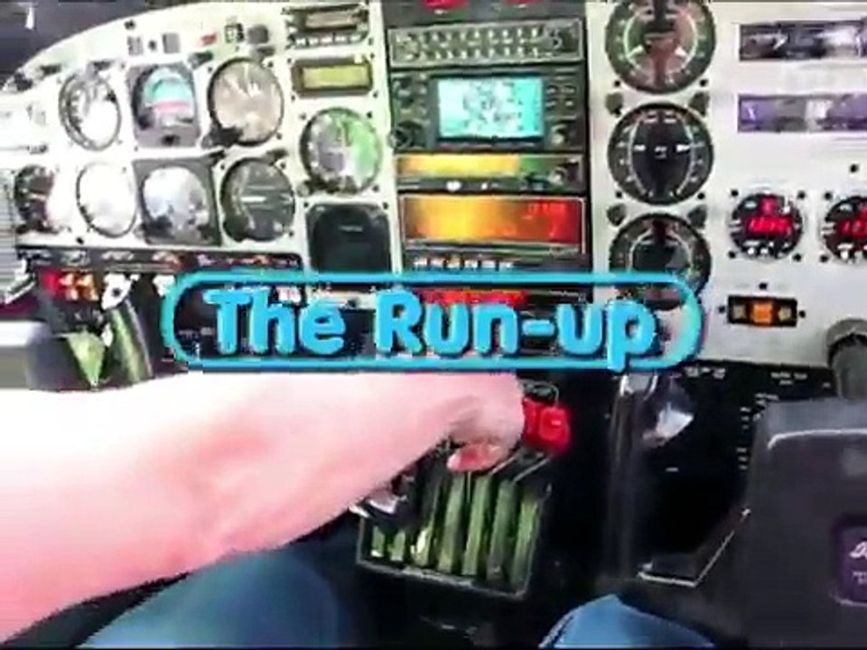 Lisa Colletti Cessna 337P Skymaster Riley Rocket JXN ILS24.mp4