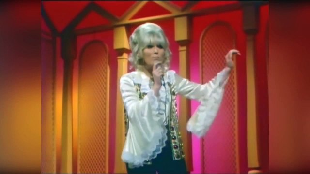 Dusty Springfield - Son Of A Preacher Man