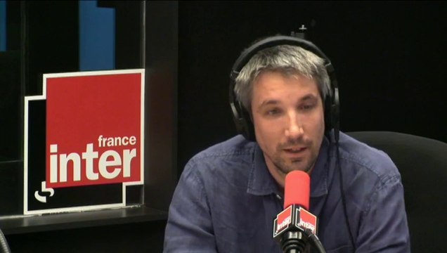 J'ai démonté le délire Cicéron : Guillaume Meurice et des bacheliers