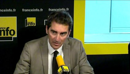 Jean Bassères : " Pôle Emploi progresse"