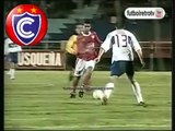 Cienciano (PER) 4 - 0 (CHI) Universidad Catolica  - Grupo 4 Copa Sudamericana 2003