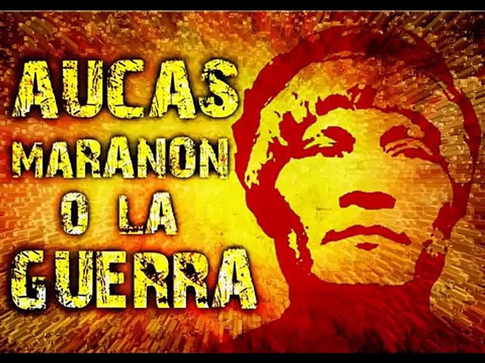 AUCAS CARLOS EFRAIN MACHADO