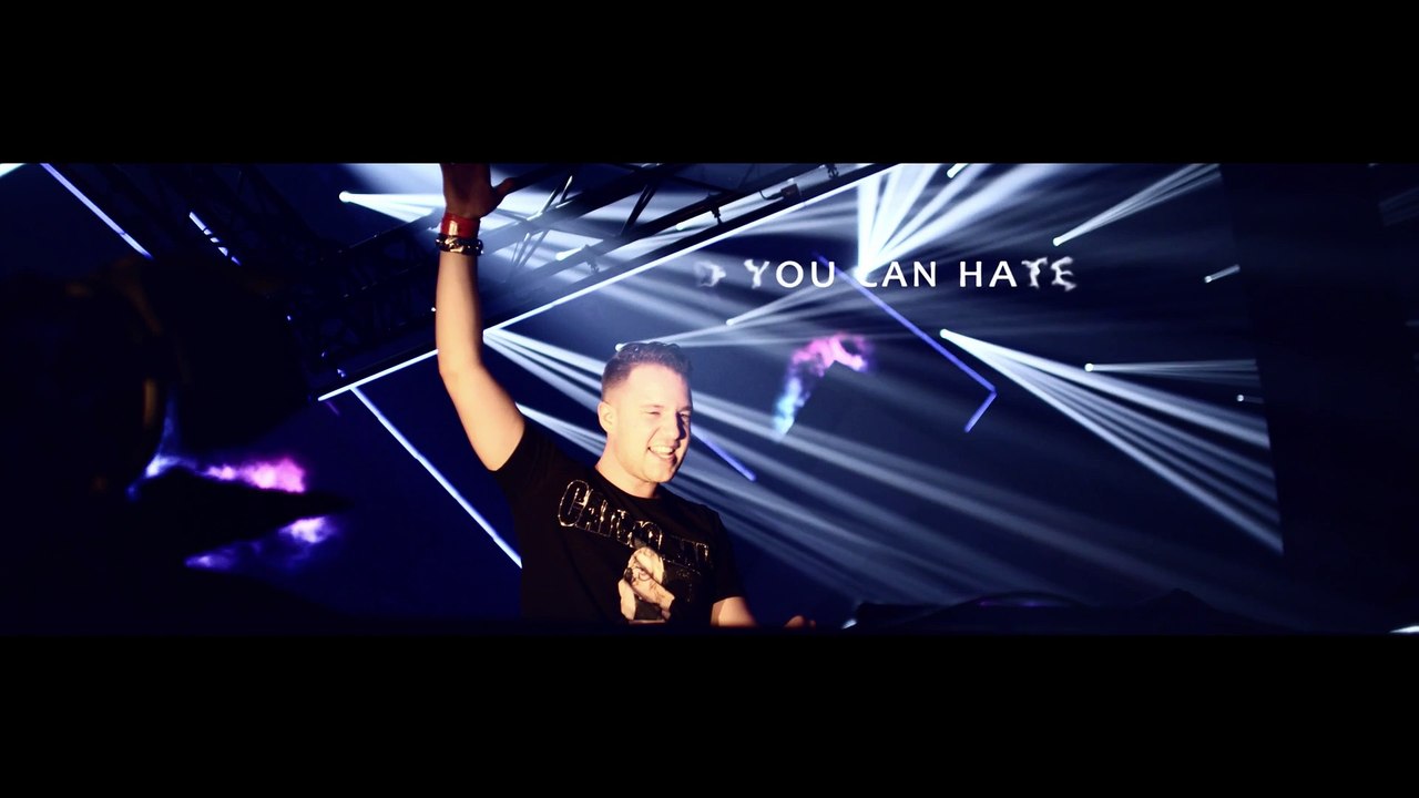 Hard Driver - Nothing (Official Video Clip)