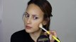 Affordable Makeup tutorial -- Wet n Wild Comfort Zone palette , NYX, Revlon, Elf, Morphe Brushes
