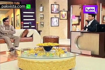 Hasb e Haal 17th June 2015
