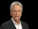 FBI Public Service Announcement with Michael Douglas on Insider Trading