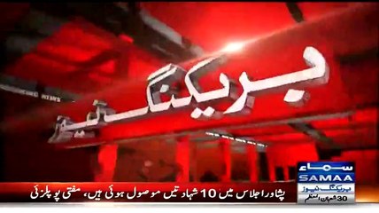 KPK Main Kal Pehla Roza Hoga