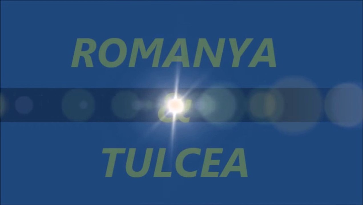 TULCEA-GALATI-BRAILA-VASLUI