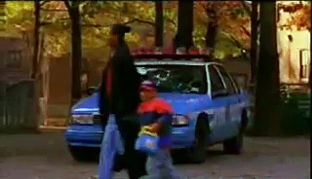 Jay-Z - Where I'm From