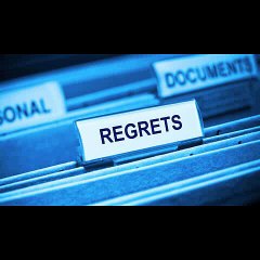 OscarDaGrouch - Regrets