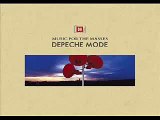 Depeche Mode- 