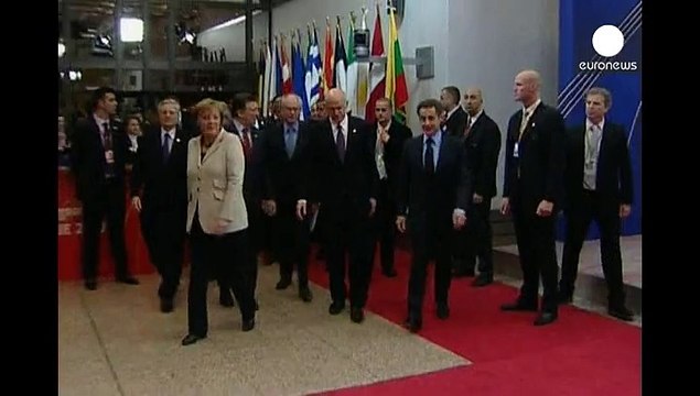 Yunanistan'da ekonomik kriz nasıl başladı?