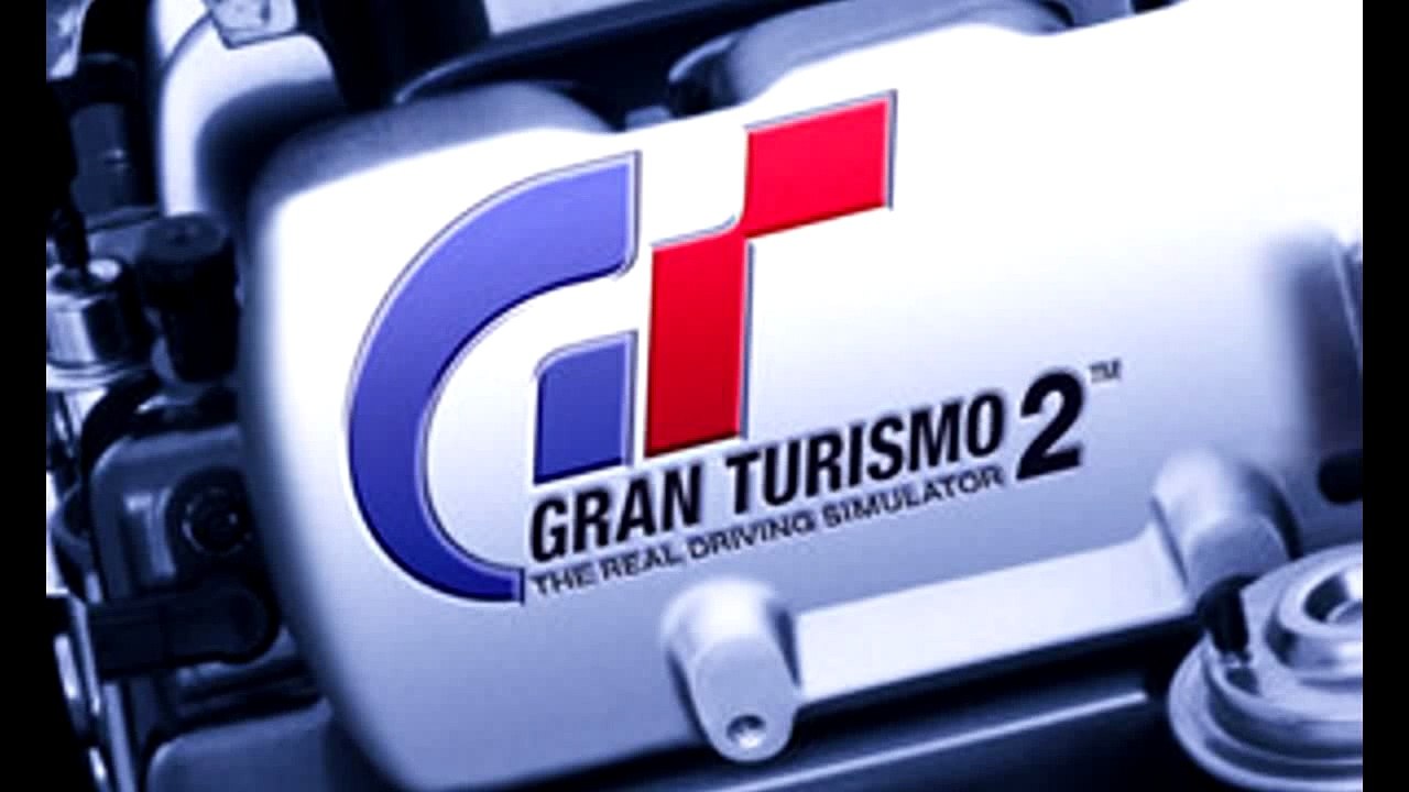Gran Turismo 2 Soundtrack - North City