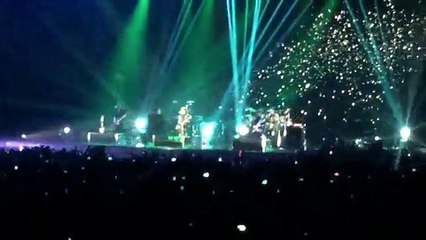 ZERO- VAMPS LIVE "BLOODSUCKERS"