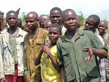 Child Soldiers and Counter-Terrorism: Should the U.S. Aid Countries that Recruit Child Soldiers?
