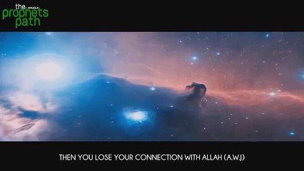 Why Is My Imaan Weak?