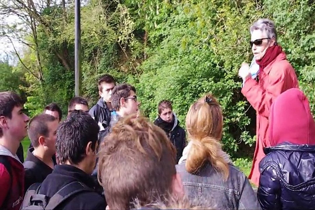 VE NORMANDIE 2015 mfrpuysec