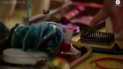 Meri Aadat Mera Hissa - Margarita With A Straw - Full HD 2015