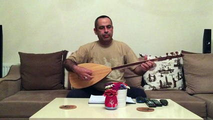 Evlerinin Önü Handır-Murat YILMAZ (Mrt Ylmz Mu)