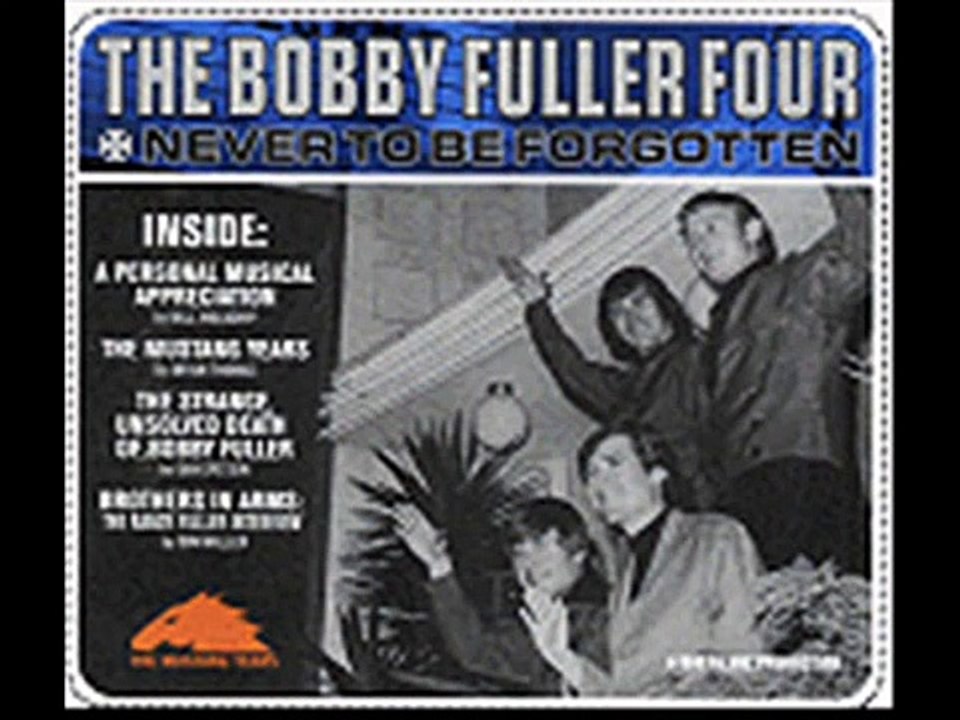 Wine Wine Wine by the Bobby Fuller Four