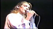 Virus - Ausencia (En vivo Obras 1987)