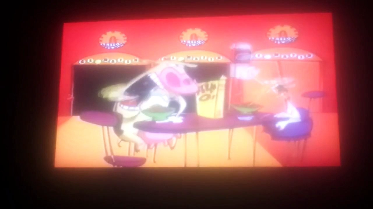 VHS/LD/DVD/BD Openings: Scooby-Doo and the Ghoul School (Europe SECAM)