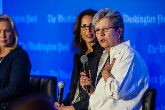 How to change campus culture and prevent sexual assault