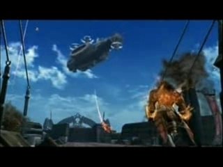Amv ffXII