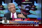 Capital Talk (Khawaja Muhammad Asif Exclusive) – 17th June 2015