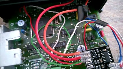 Volvo 940 Turbo Wagon - Wasted Spark Conversion Distributorless B230FT EZK117 Buchka Spark Board