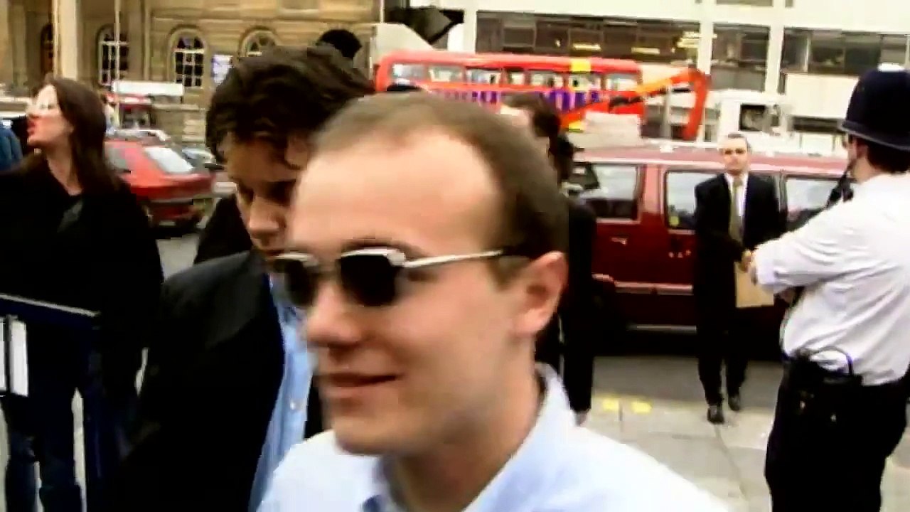 Guilty: Stephen Lawrence murderers Gary Dobson & David Norris convicted