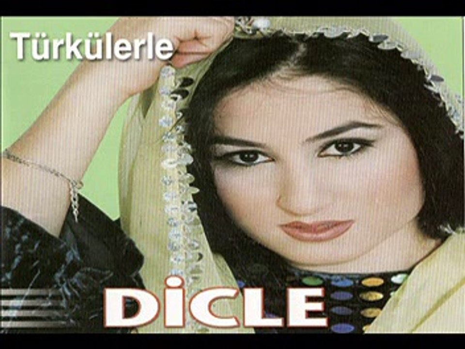 Dicle - Düşenin Dostu Yok İmiş