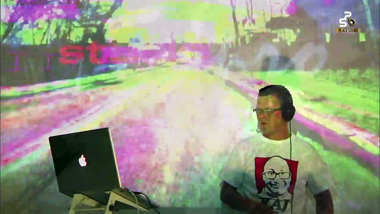 PLACESOUND Live #21 (18.06.2015 godz. 20:00)