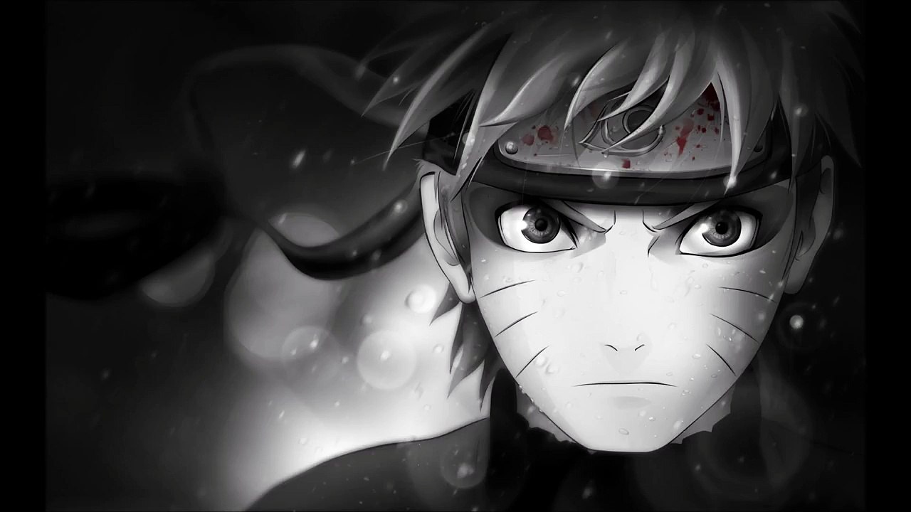 Piano Cover, Sadness and Sorrow - Naruto