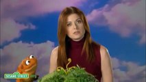 Sesame Street: Debra Messing: Nature