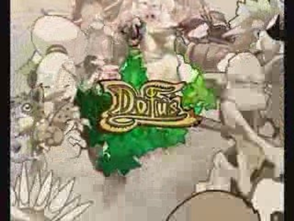 DOFUS