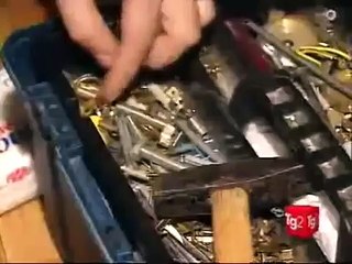 Buonaidea.it recensita su Tg2 Costume e Società