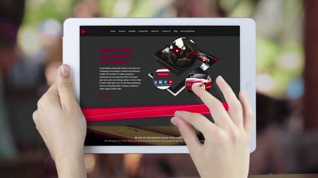 SocialVid InstaPortfolio Review - Double Your Money Back Guarantee - GET IT NOW