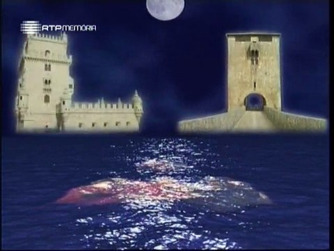 A Alma e a Gente - V #36 - Figueira do Atlântico - 23 Set 2007