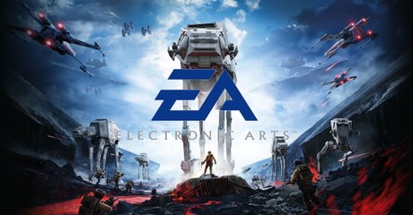 Bibrief' E3 2015 ~ Conférence Electronic Arts