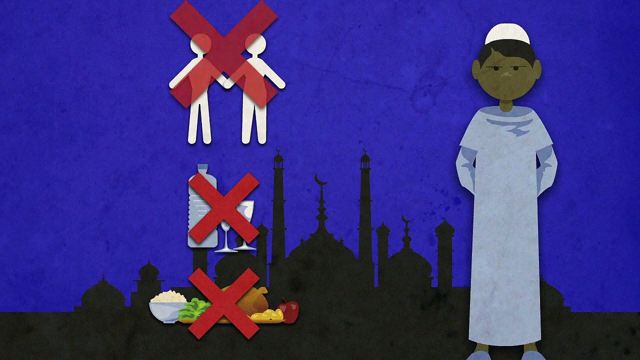 Ramadã