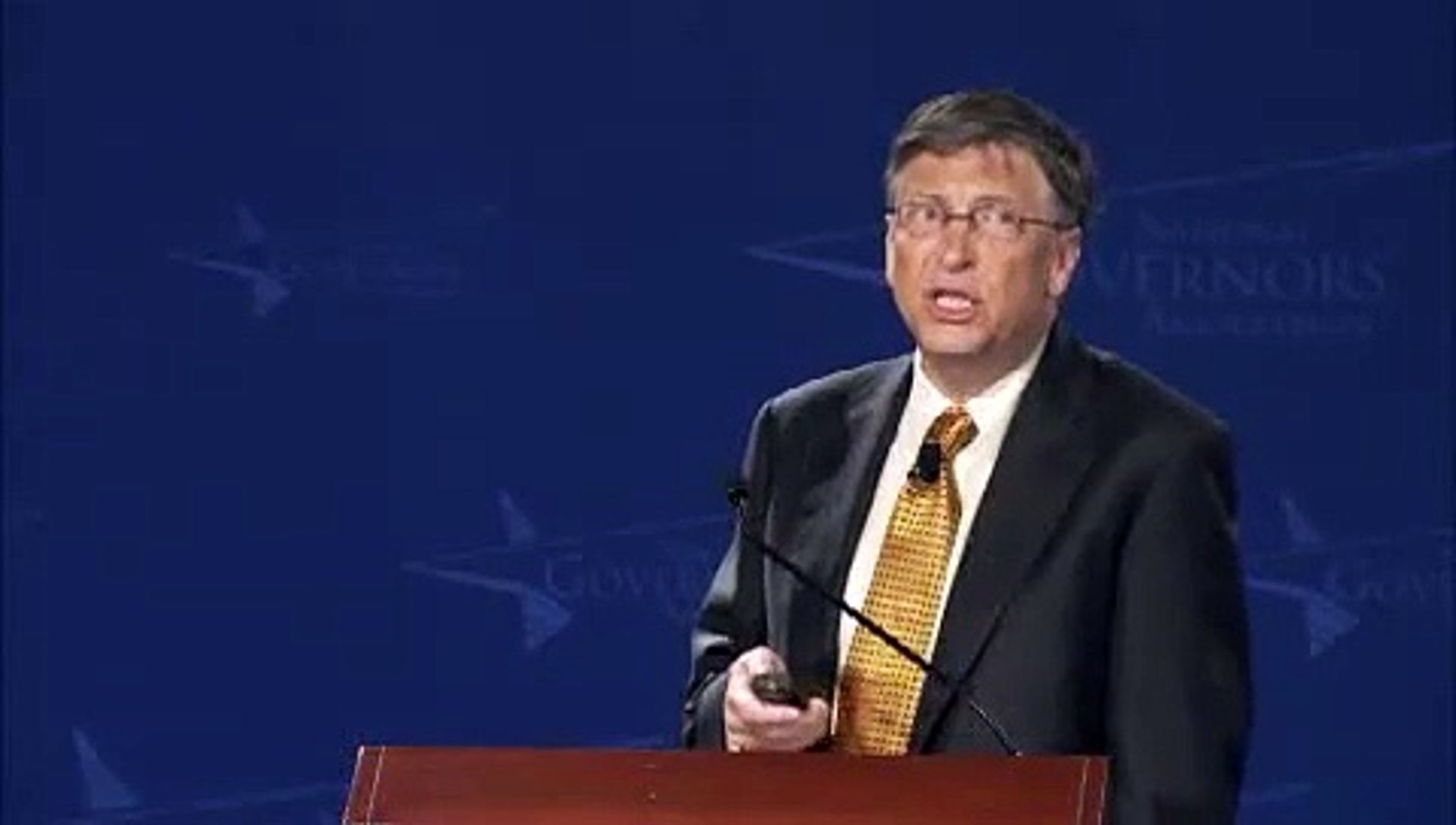 ⁣Bill Gates on Compensating Effective Teachers | Bill & Melinda Gates Foundation