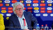Copa America: Winnie Schäfers Denglisch-Stunde