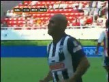 Chivas vs Monterrey 1-2 Jornada 6 Apertura 2012 (todos los Goles)